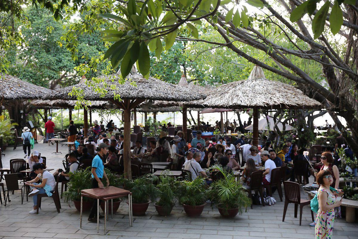 14 Quán Cafe Đẹp Ở Nha Trang View Đẹp & Đồ Uống Rất Ngon