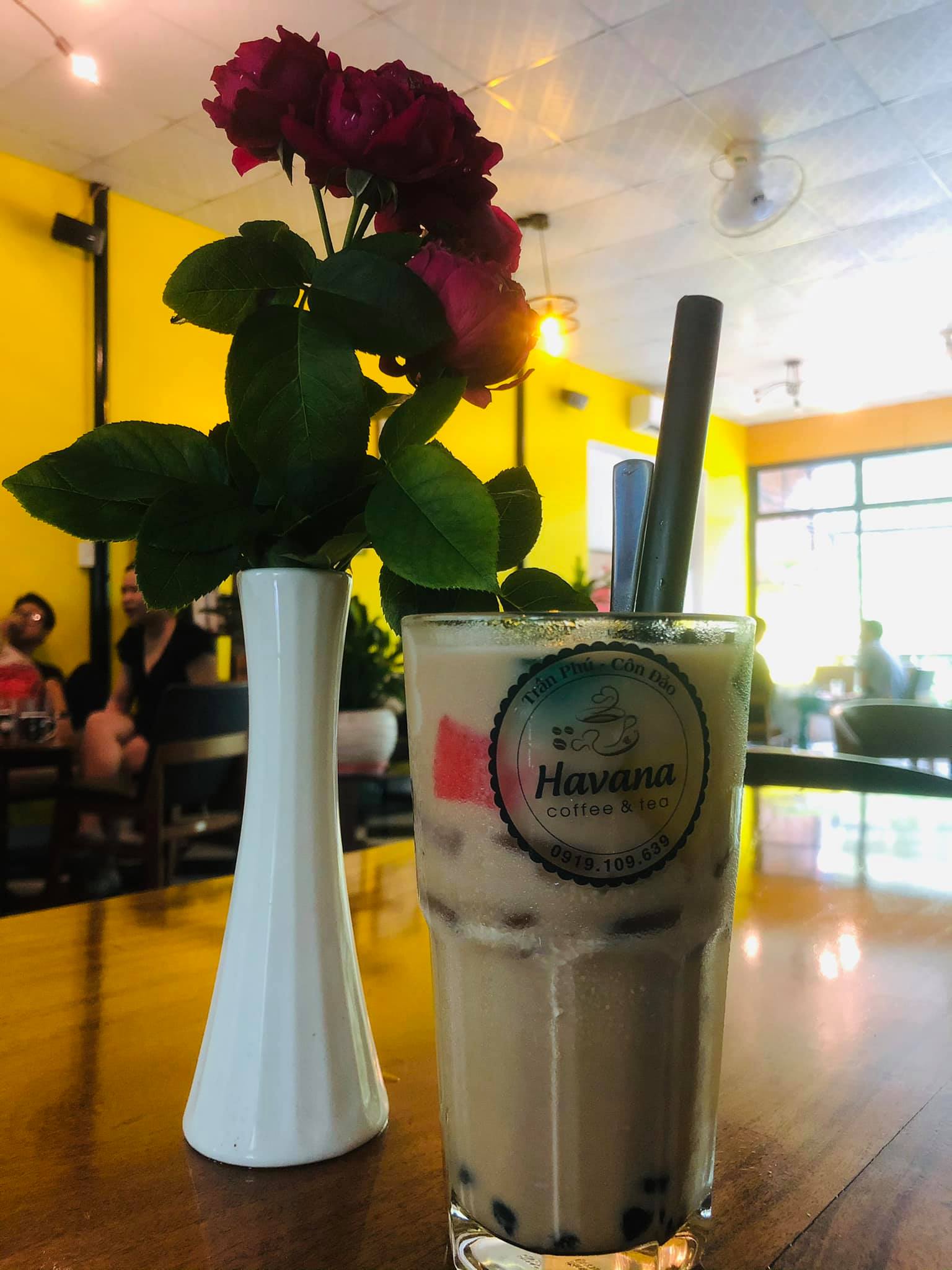 Havana Coffee & Cocktail