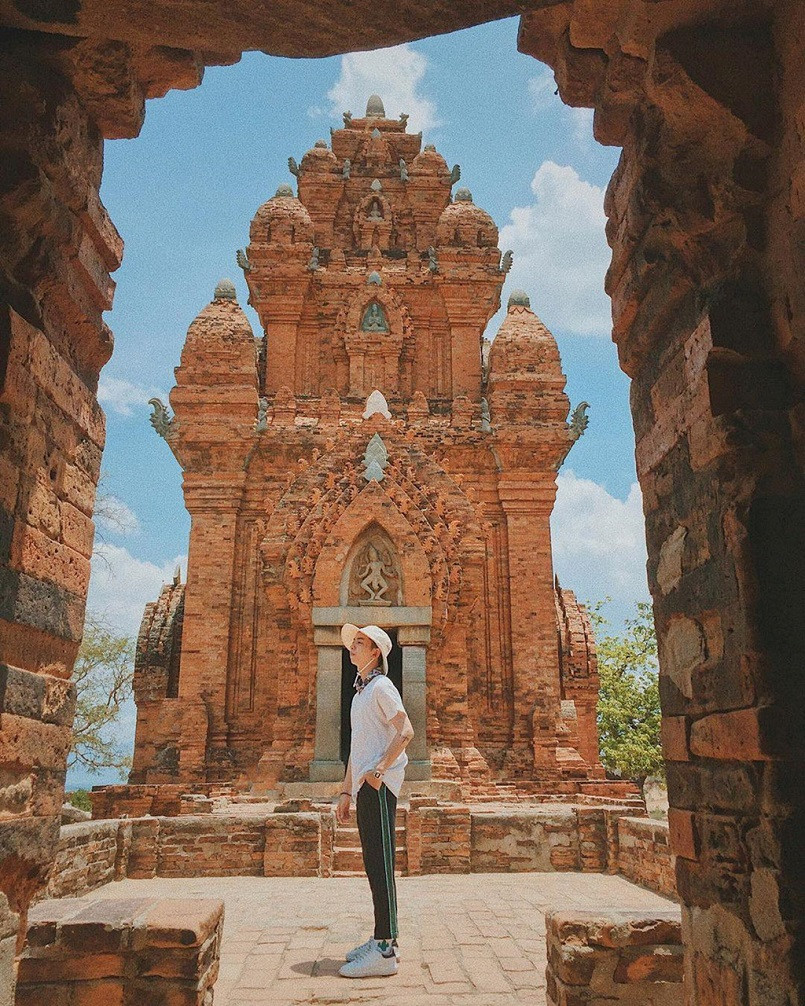 Kinh Nghiệm Du Lịch Ninh Thuận Tự Túc Siêu Chi Tiết