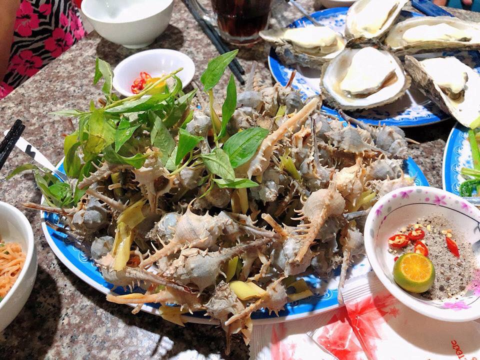 Món Ăn Ngon Ở Phú Quốc: 13 Món Ngon Phải Thử Tại Đảo Ngọc