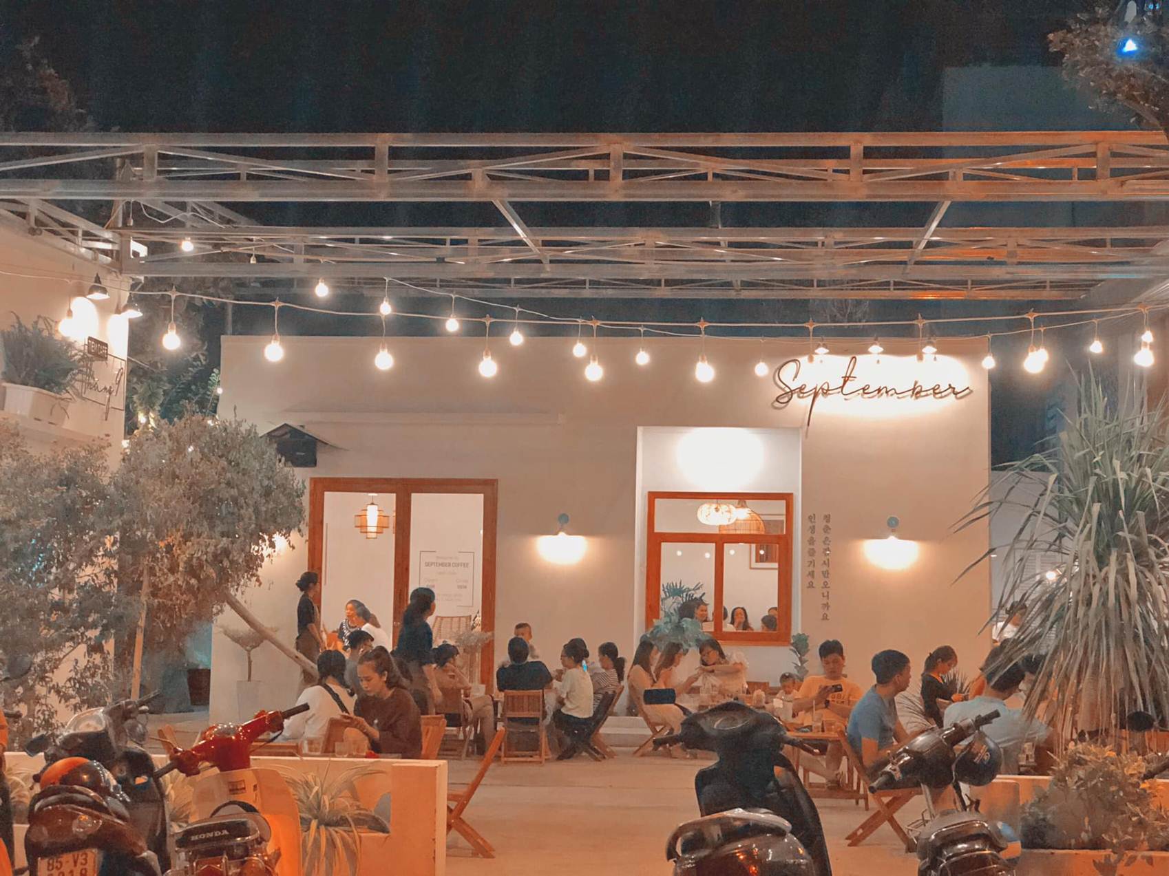 Gợi Ý 13+ Quán Cafe Ở Ninh Thuận View Đẹp & Đồ Uống Ngon