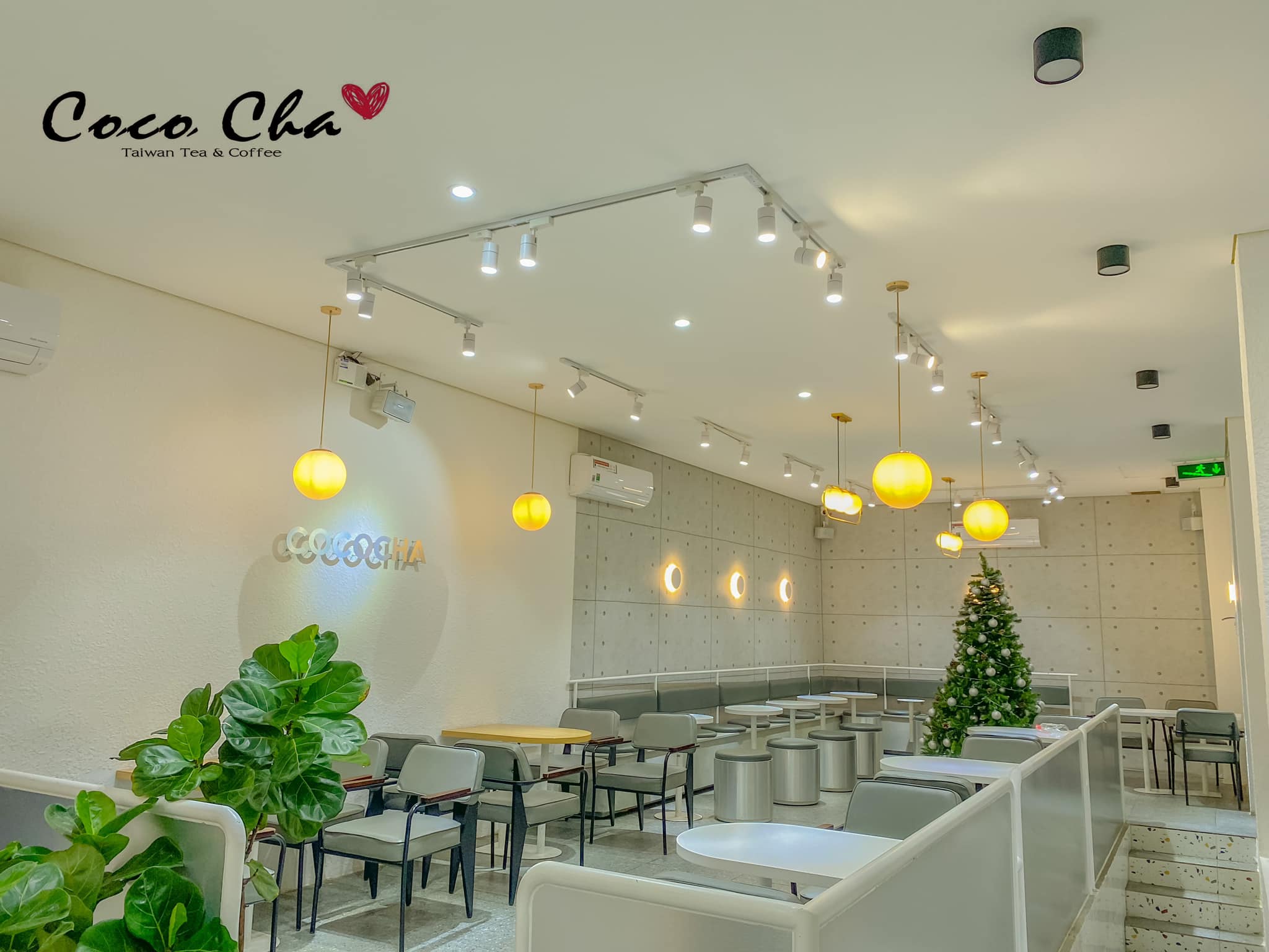 Gợi Ý 13+ Quán Cafe Ở Ninh Thuận View Đẹp & Đồ Uống Ngon