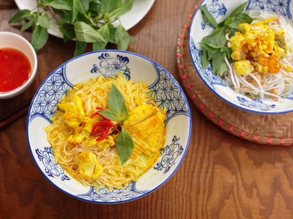 Gợi Ý 13+ Đặc Sản, Món Ngon An Giang Kèm Địa Chỉ Quán Ăn