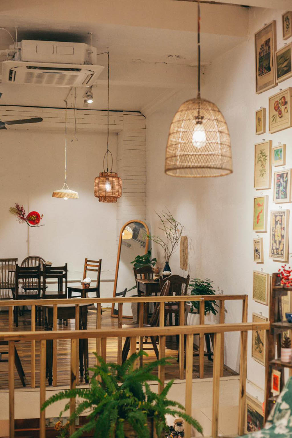 13+ Quán Cafe Ở Thanh Hóa Đẹp, Yên Tĩnh & Đồ Uống Ngon