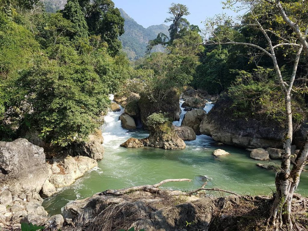 17 Bac Kan Tourist Destinations: Exotic, Mysterious, Addictive & More 