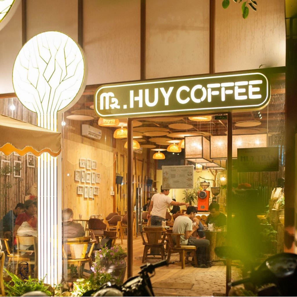 13+ Quán Cafe Ở Đồng Nai Hương Vị Thơm Ngon & View Đẹp