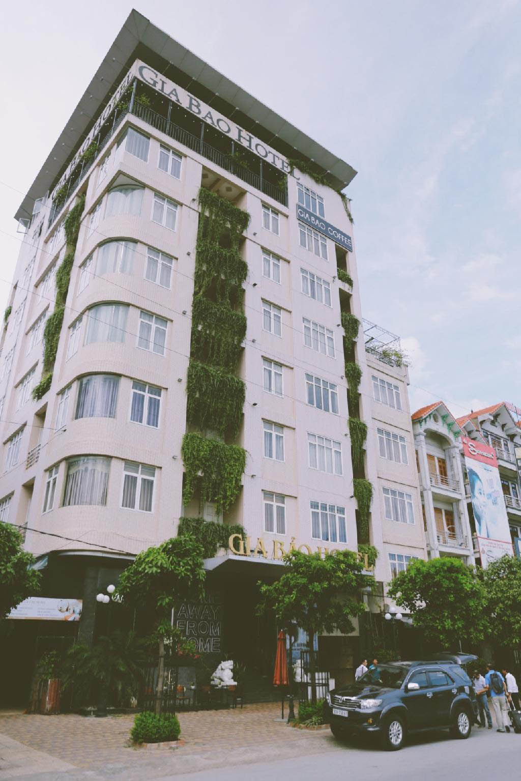 Gợi Ý 13+ Khách Sạn Bắc Ninh Đẹp, Dịch Vụ Tốt & Giá Rẻ Nhất