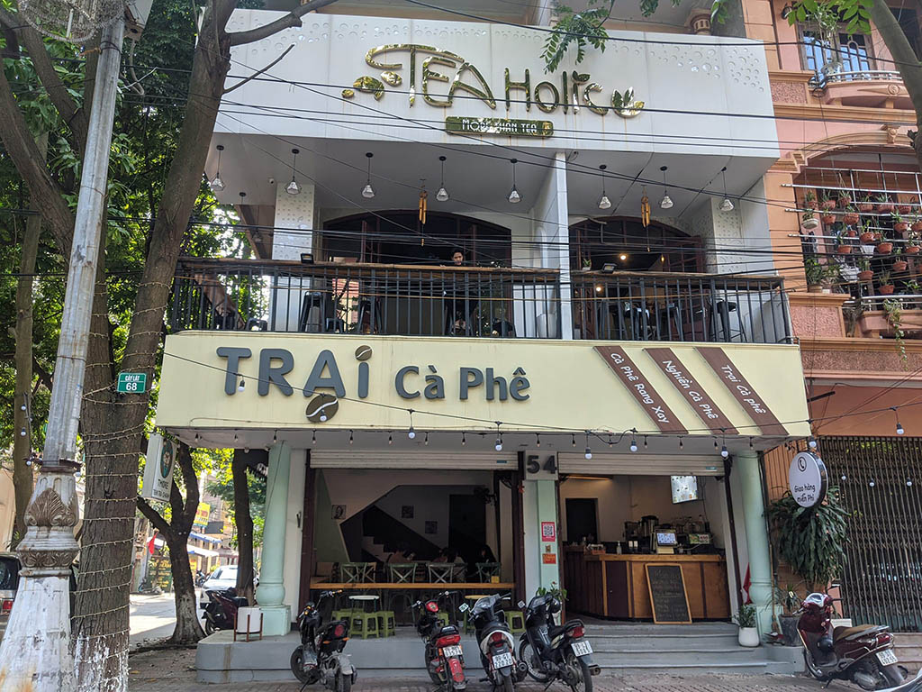 13+ Quán Cafe Ở Bắc Ninh View Đẹp, Đồ Uống Ngon & Giá Rẻ