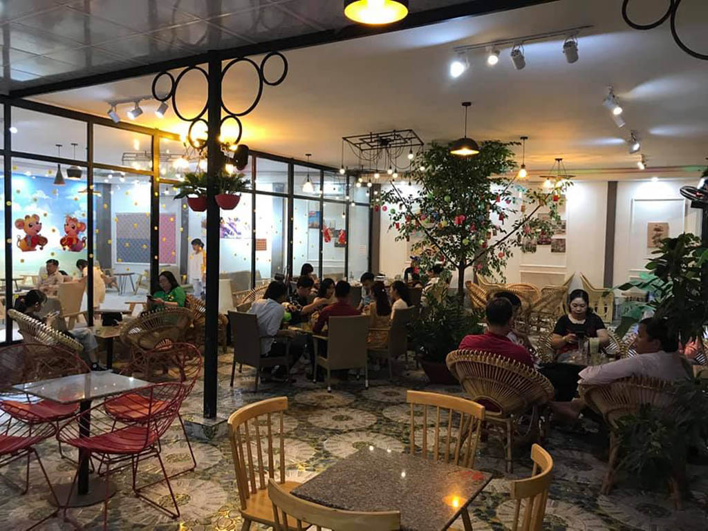14+ Quán Cafe Ở Bến Tre View Đẹp, Đồ Uống Ngon & Giá Tốt