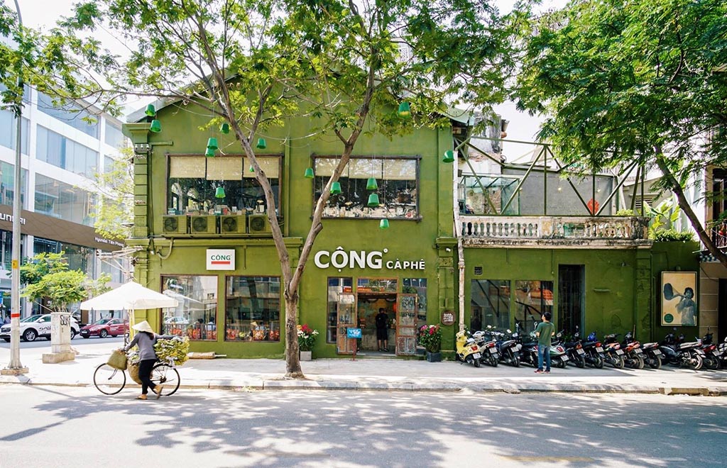 14+ Quán Cafe Ở Lạng Sơn View Đẹp, Đồ Uống Ngon & Giá Rẻ