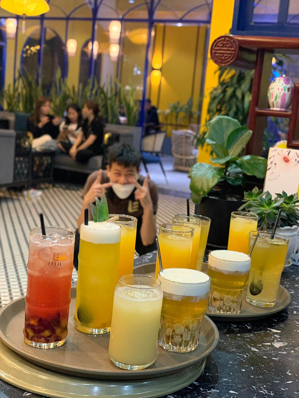 14+ Quán Cafe Ở Lạng Sơn View Đẹp, Đồ Uống Ngon & Giá Rẻ