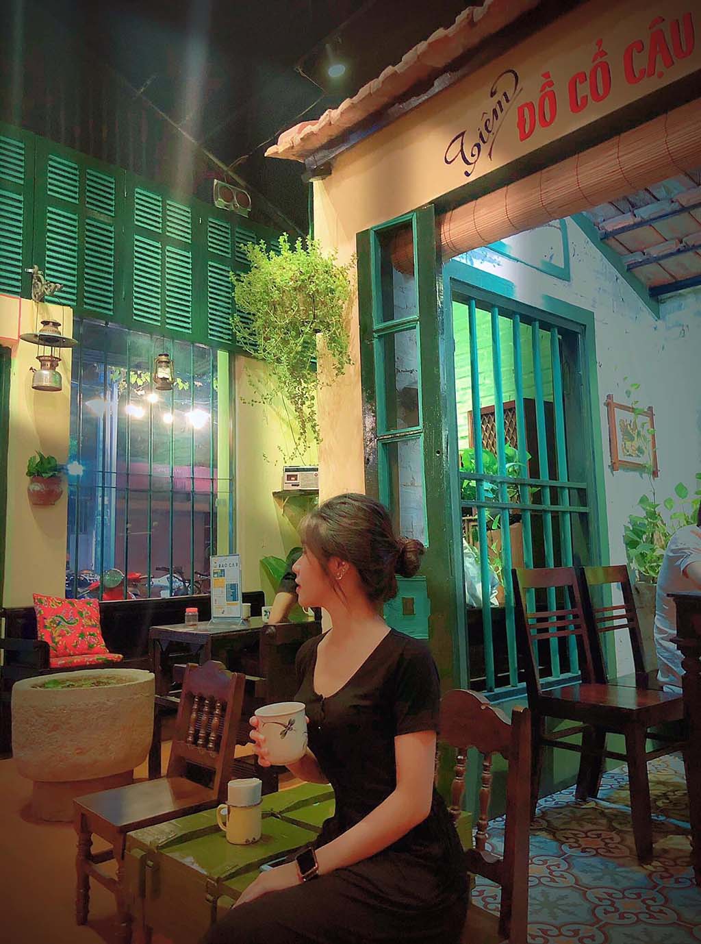 13+ Quán Cafe Ở Thái Bình View Đẹp, Đồ Uống Ngon & Giá Rẻ