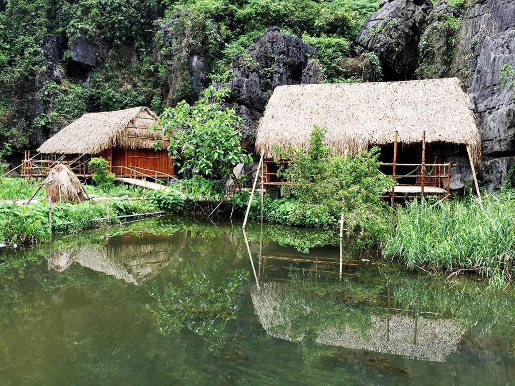 14+ Homestay Ninh Bình Đẹp, Giá Rẻ, Có Hồ Bơi & Dịch Vụ Tốt