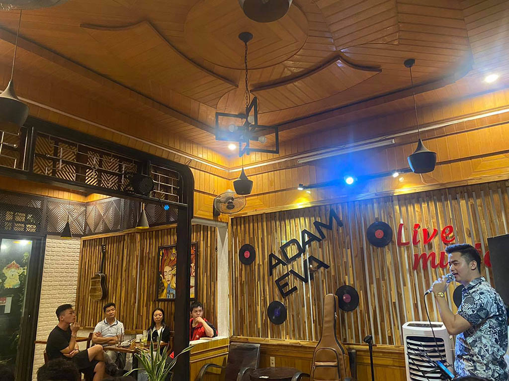 13+ Quán Cafe Ở Quảng Bình Có View Đẹp & Đồ Uống Ngon