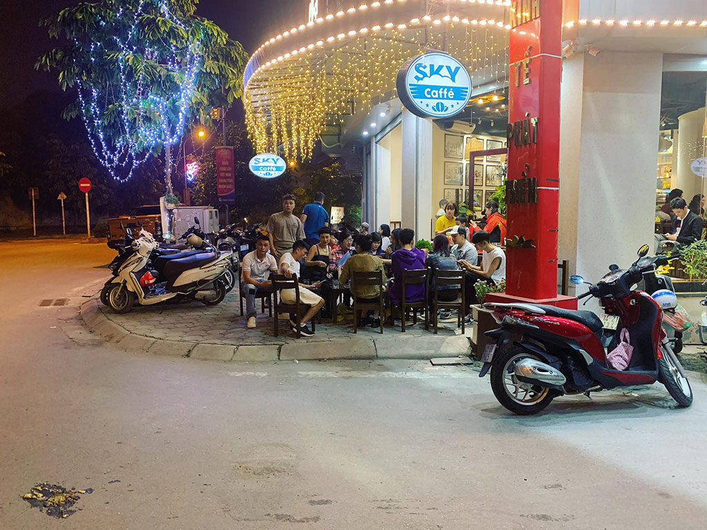 13+ Quán Cafe Ở Tuyên Quang Đẹp, Nổi Tiếng & Đồ Uống Ngon