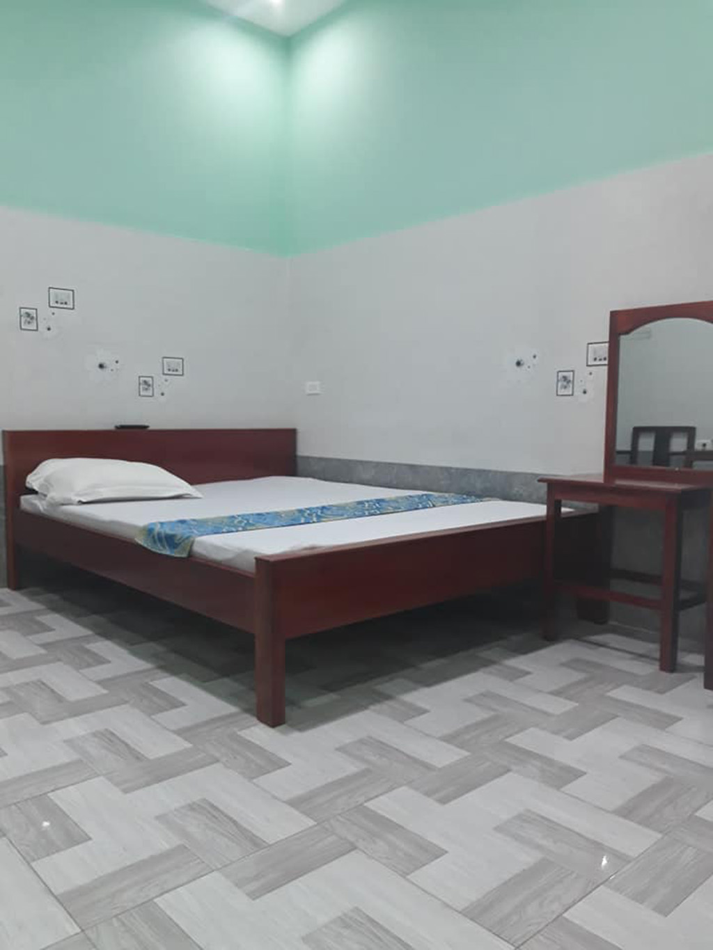 13+ Homestay Bạc Liêu Đẹp, Giá Rẻ & Trung Tâm Thành Phố