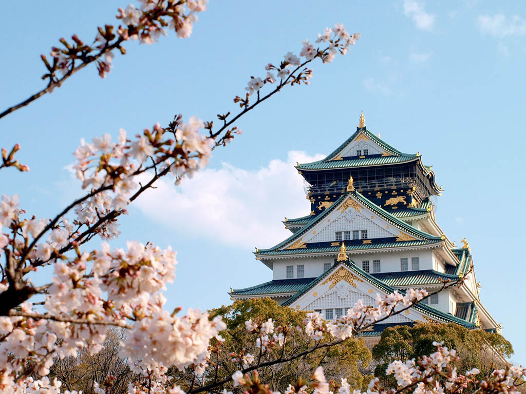 Gợi Ý 10+ Địa Điểm Du Lịch Osaka Nổi Tiếng & Hấp Dẫn Nhất