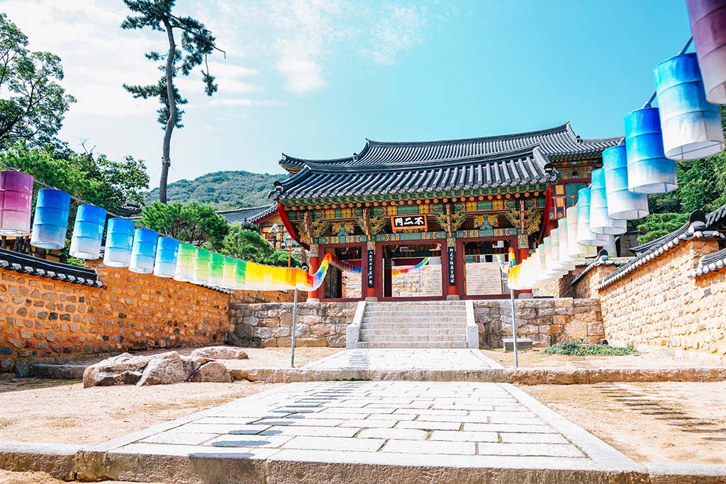 Du Lịch Busan Tự Túc: Lịch Trình, Ở Đâu, Ăn Gì & Đi Đâu?