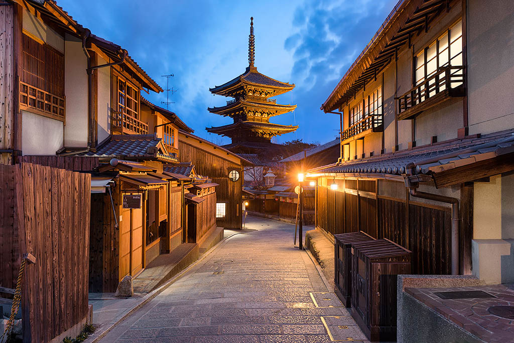Du Lịch Kyoto (Nhật Bản): Ăn Uống, Lưu Trú & Vui Chơi Từ A-Z