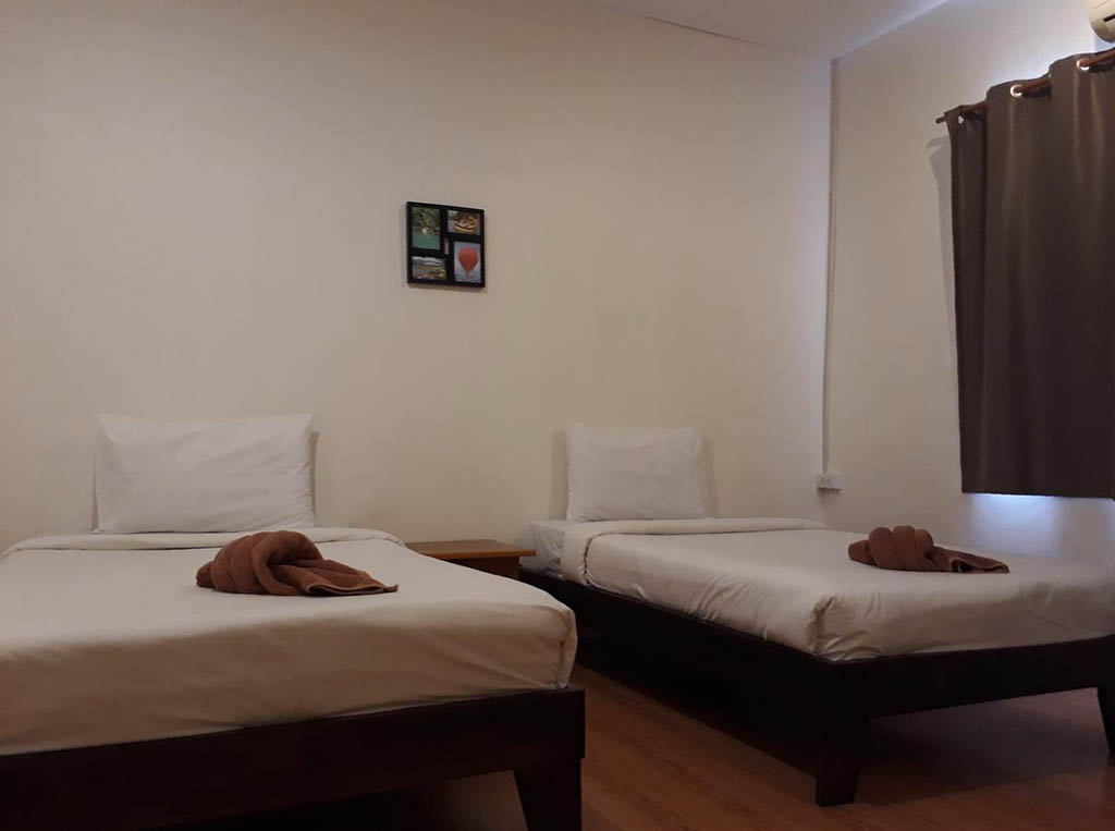 13+ Khách Sạn Lào Ngay Trung Tâm, Chất Lượng & Giá Rẻ