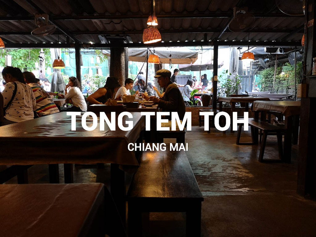 7 Quán Ăn Ngon Ở Chiang Mai: Địa Chỉ, Giá & Giờ Mở Cửa