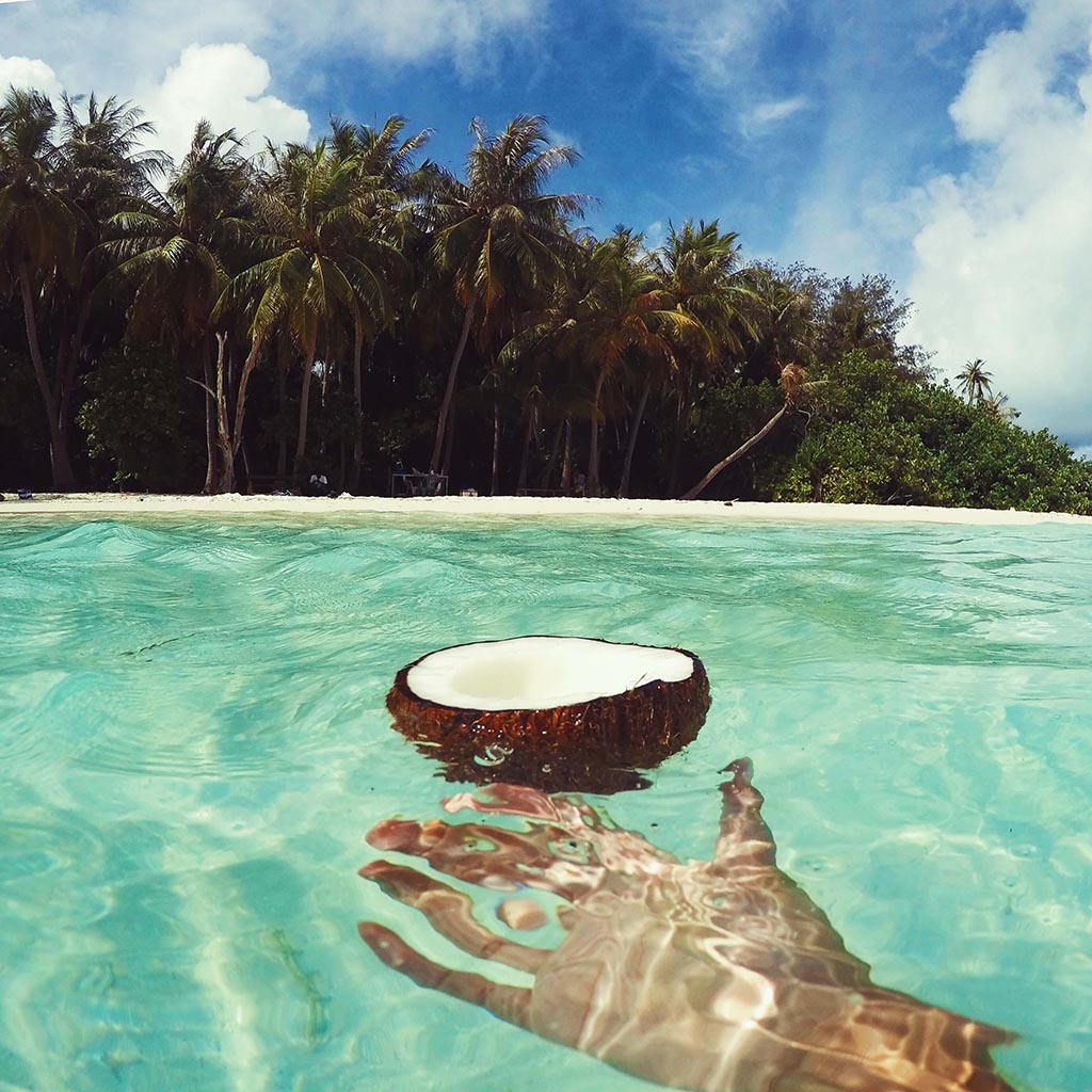 Chi Phí Đi Maldives Tự Túc: Di Chuyển, Ăn Uống & Lưu Trú
