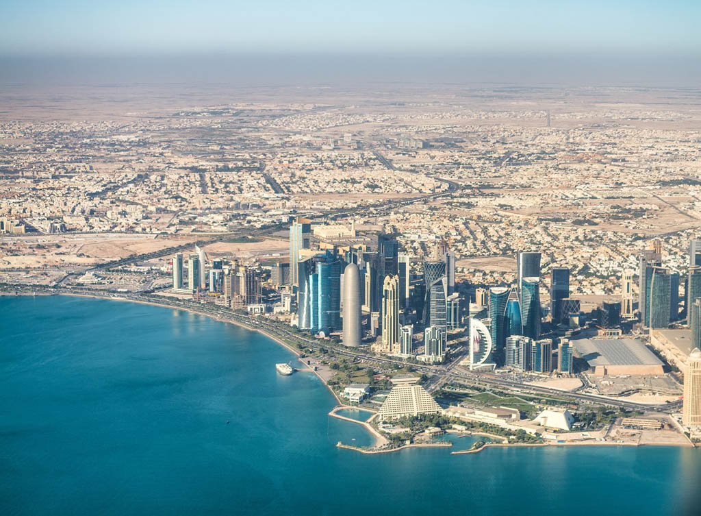 Du Lịch Doha (Qatar): Tham Quan, Vui Chơi, Ăn Gì & Mua Sắm