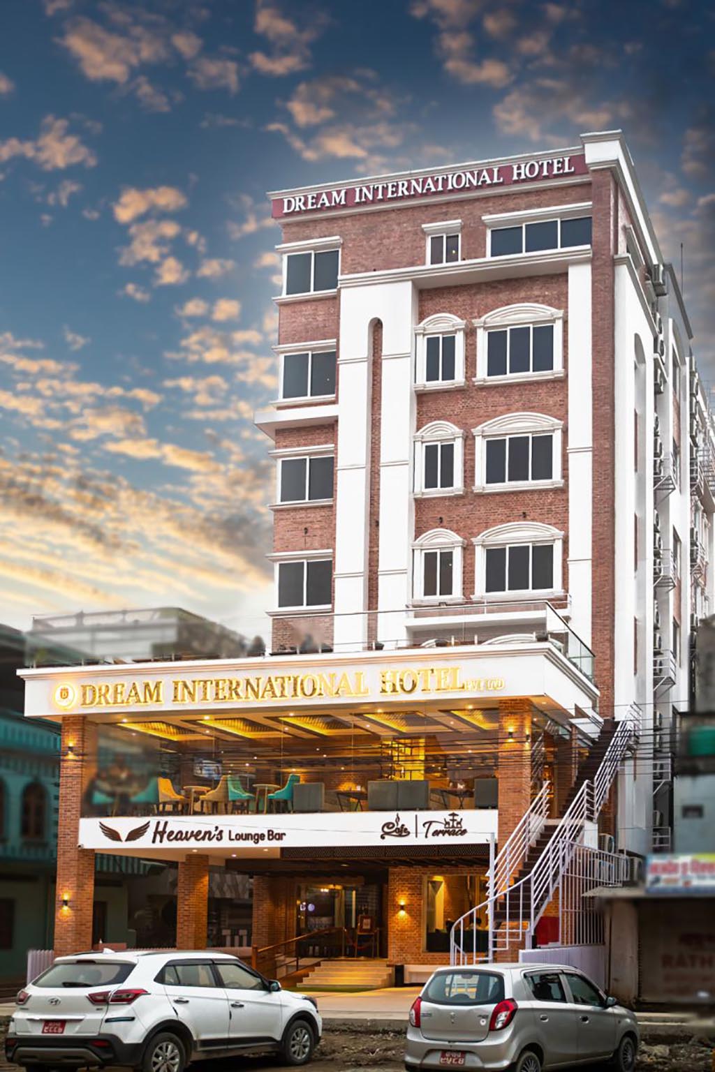 Khách Sạn Nepal: Gợi Ý, Giá Tốt & Ngay Trung Tâm Thành Phố