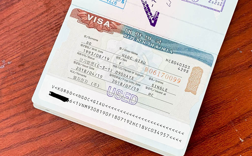 Kinh Nghiệm Xin Visa Thổ Nhĩ Kỳ Tự Túc Nhanh Chóng & Đầy Đủ