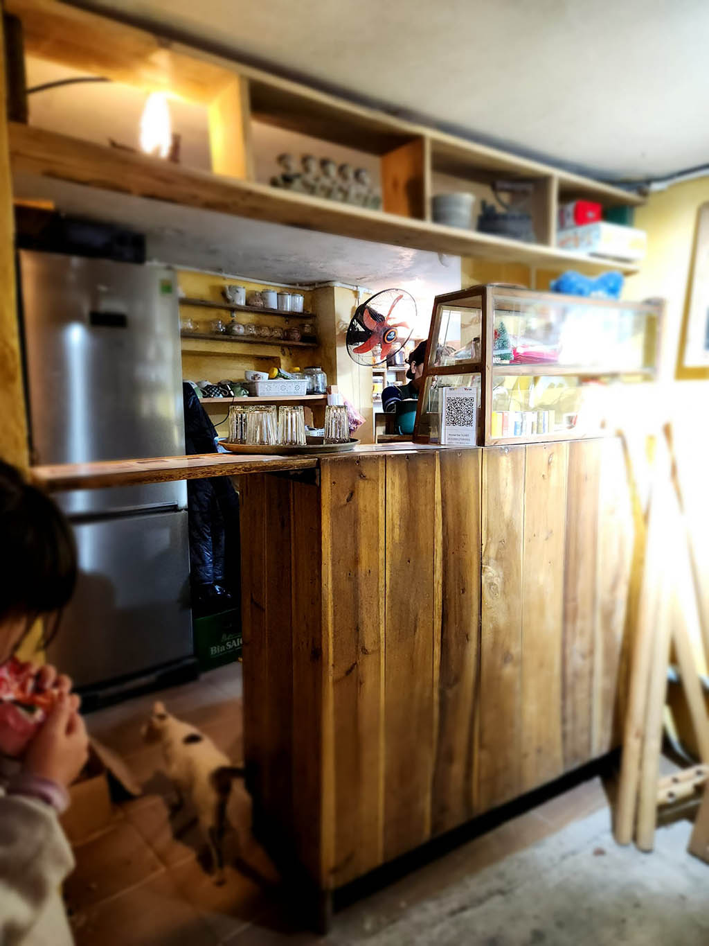 10+ Quán Cafe Vintage Hà Nội Đẹp, Có Địa Chỉ & Pass Wifi