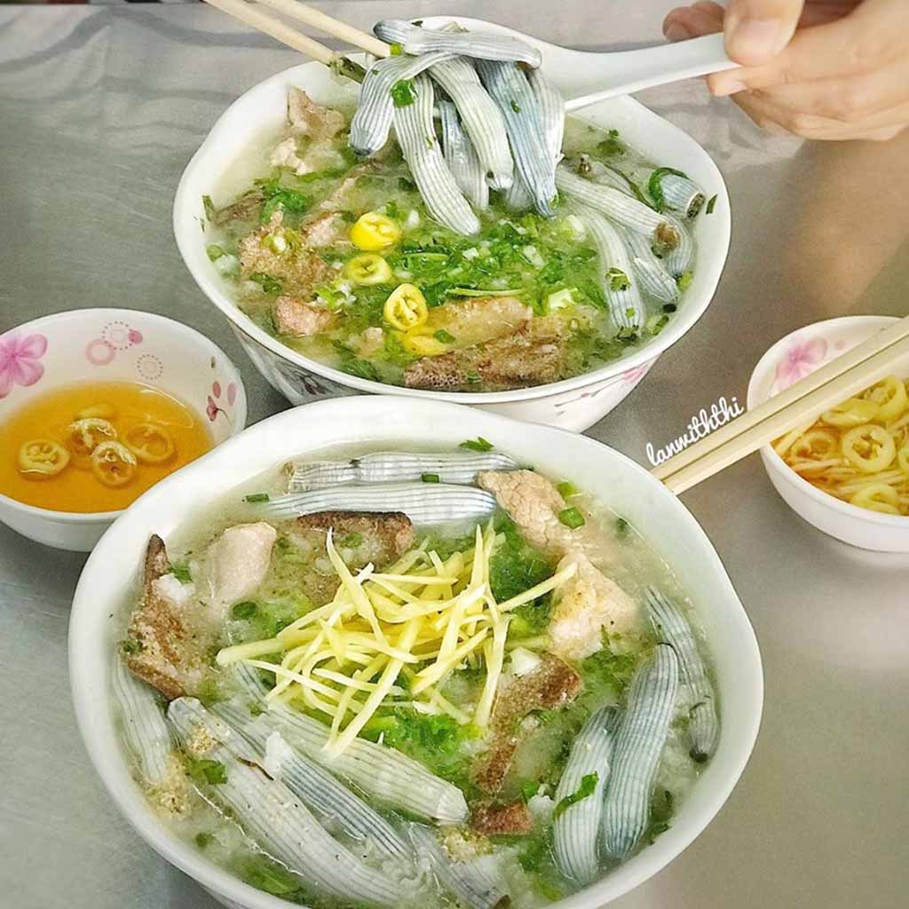 15 Món Ăn Tàu Ở Sài Gòn Thơm Ngon, Chất Lượng & Chuẩn Vị