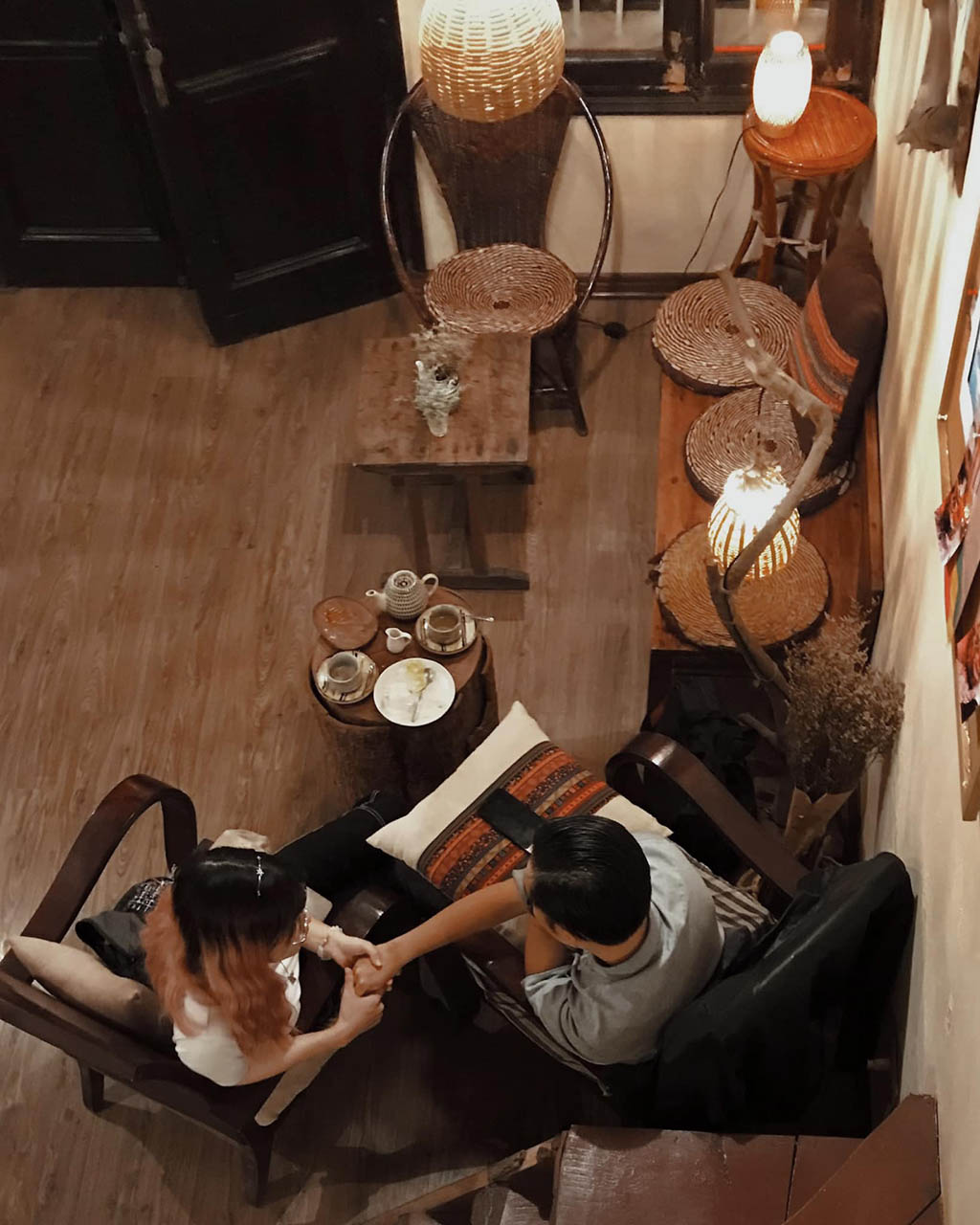 10+ Quán Cafe Đẹp Ở Hà Nội: Đồ Uống Ngon & Giá Phải Chăng