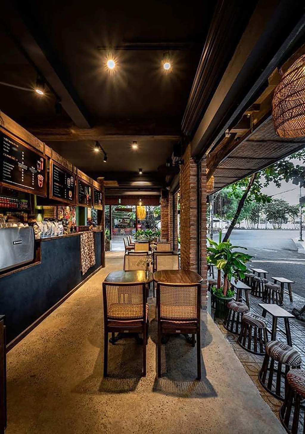 Gợi Ý 10+ Quán Cafe Đẹp Ở Sài Gòn “Không Ghé Không Được”