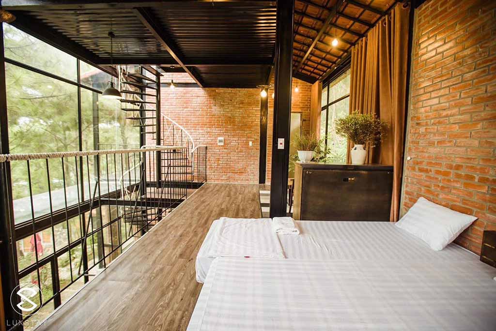 7+ Homestay Gần Hà Nội Cho Cặp Đôi View Đẹp & Lãng Mạn