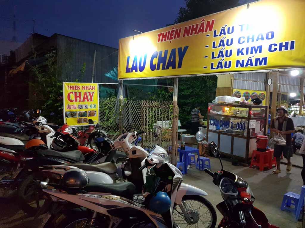 8+ Quán Cơm Chay Đà Nẵng Ngon, Rẻ & Thu Hút Du Khách