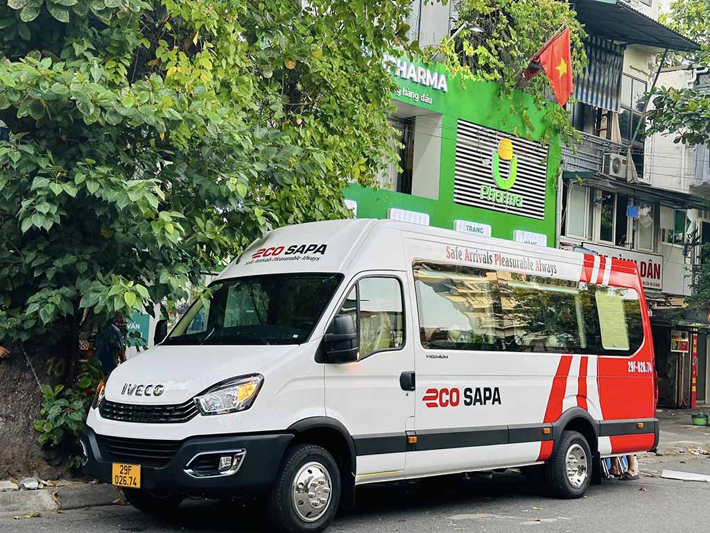 Tìm Hiểu Xe Khách Đi Lào Cai: Nhà Xe, Giá Vé & Thời Gian