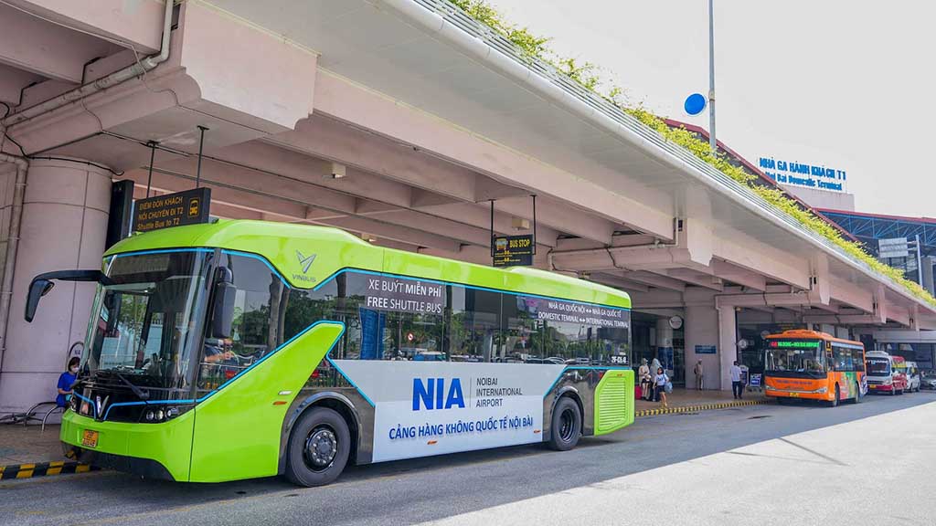 Cách Đi Từ Sân Bay Don Muang Về Bangkok Đơn Giản, Chi Tiết