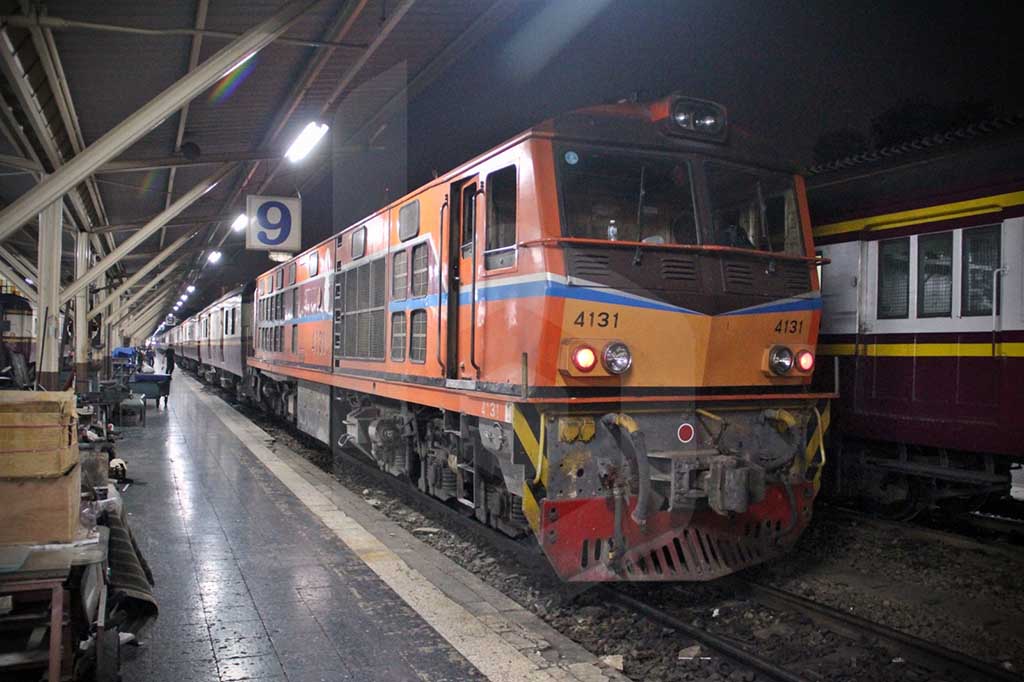 Cách Đi Từ Sân Bay Don Muang Về Bangkok Đơn Giản, Chi Tiết
